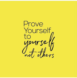 Meet your Posher, Whitney